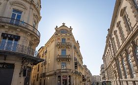 Grand Hotel Du Midi Montpellier - Opera Comedie  4* France